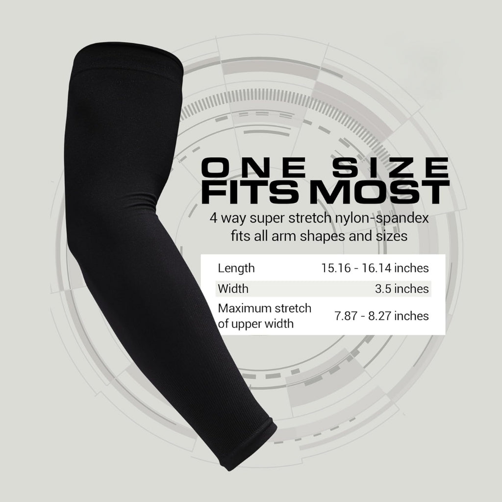 Gaming Arm Sleeves